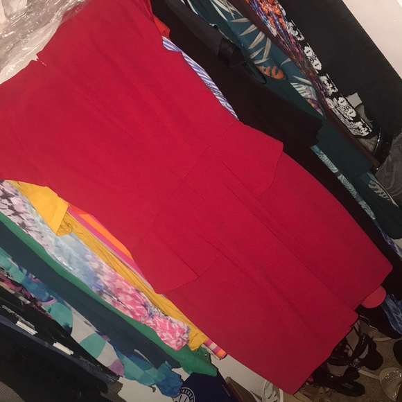 Dress - Picture 3 of 3